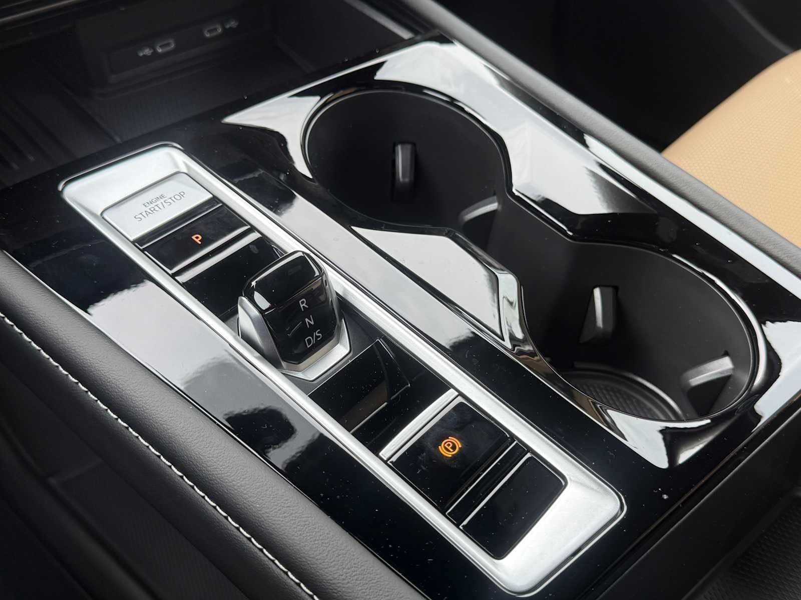 New 2026 Volkswagen Atlas Cross Sport SE image 18