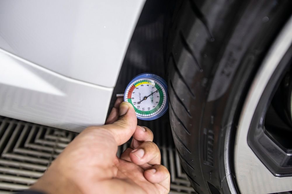 Used 2019 Audi TT RS image 46