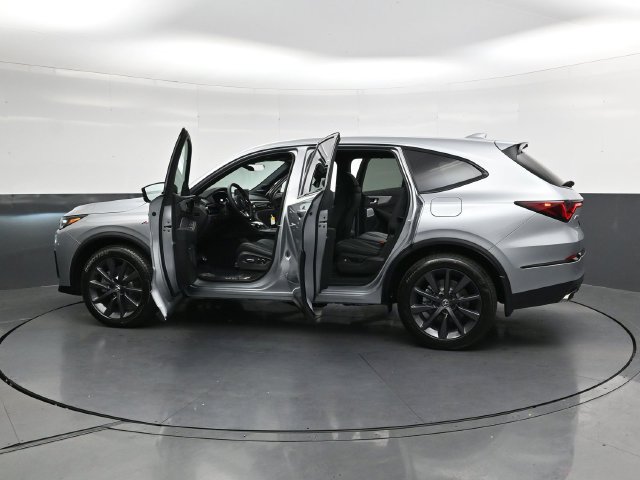 New 2026 Acura MDX A-Spec AWD/4WD image 41