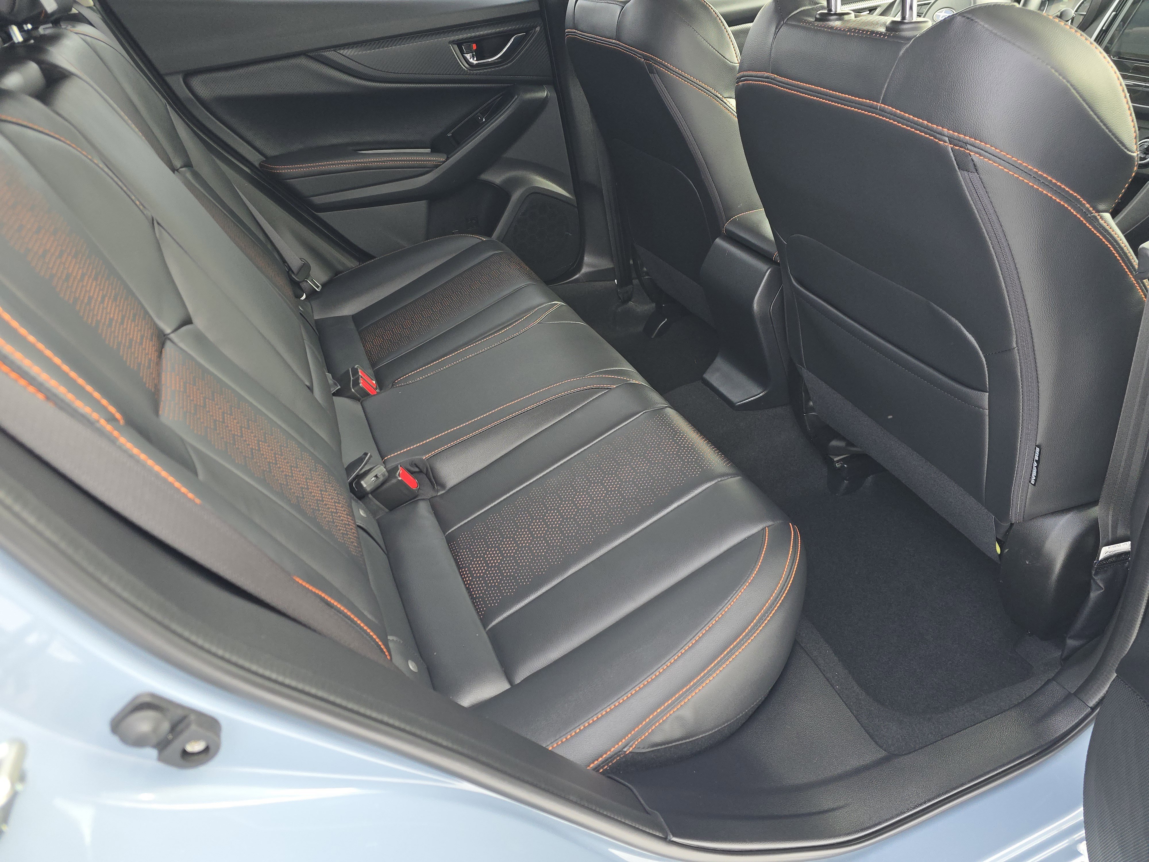 Certified 2023 Subaru Crosstrek 2.5i Limited image 17