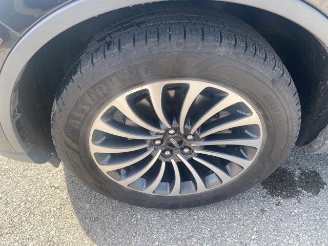 Used 2022 Lincoln Aviator Reserve w/ Elements Package Plus image 10