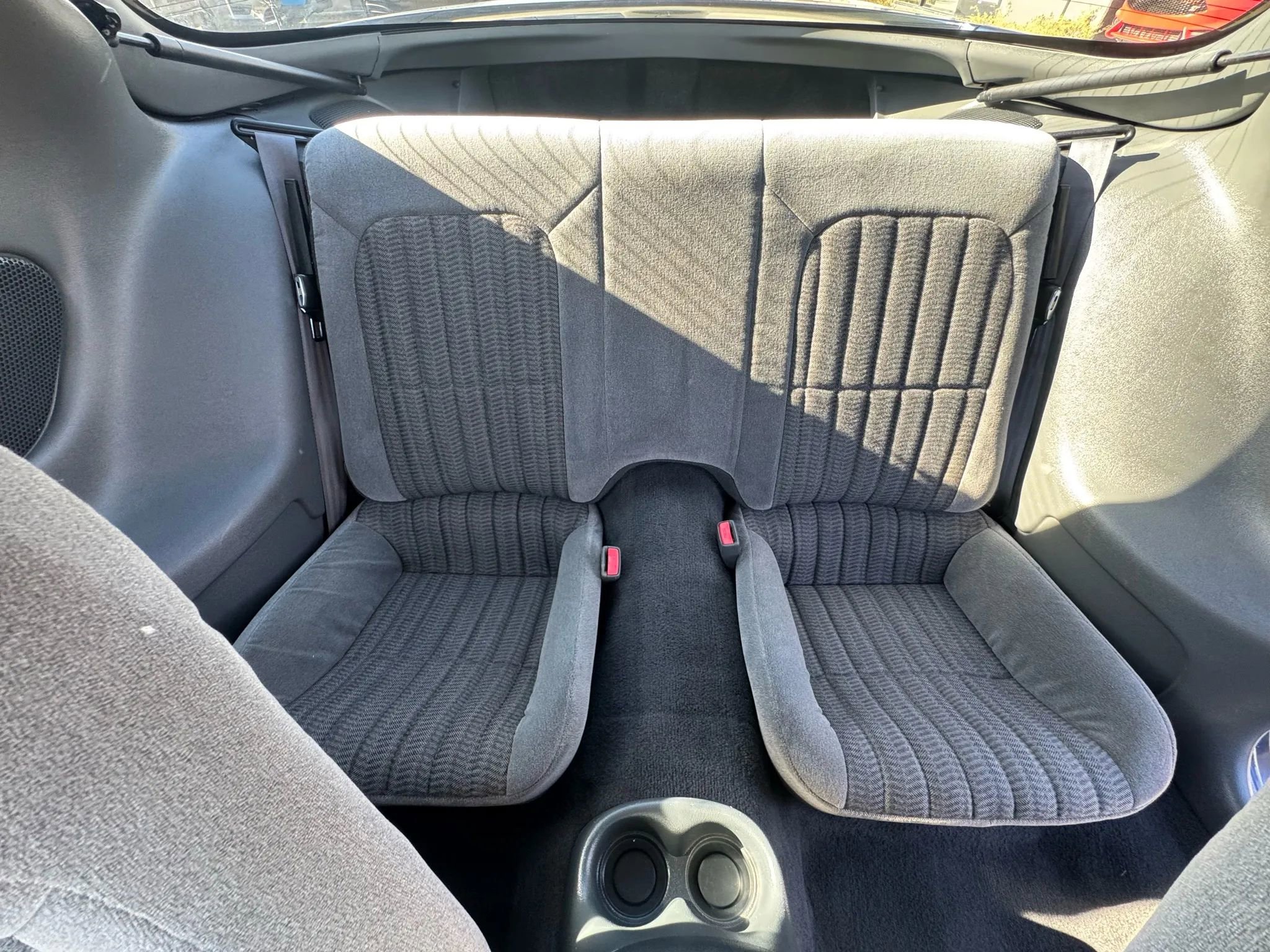 Used 1999 Chevrolet Camaro Z28 w/ Preferred Equipment Group 2 image 30