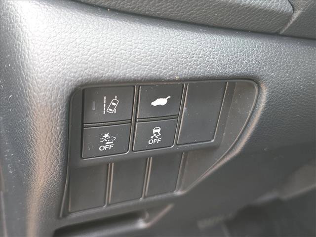 Used 2018 Honda CR-V EX-L image 8