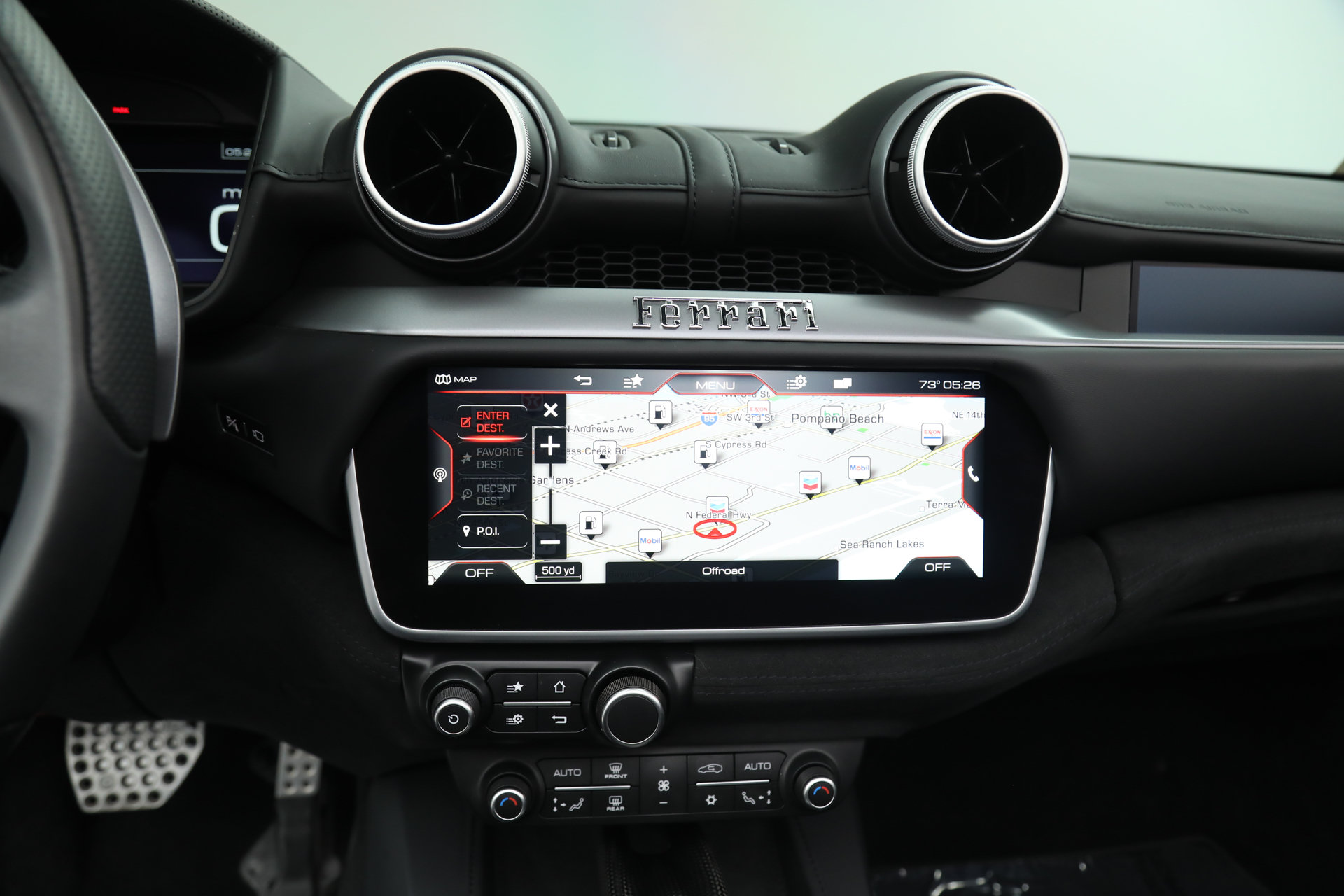 Certified 2023 Ferrari Portofino M RWD image 31