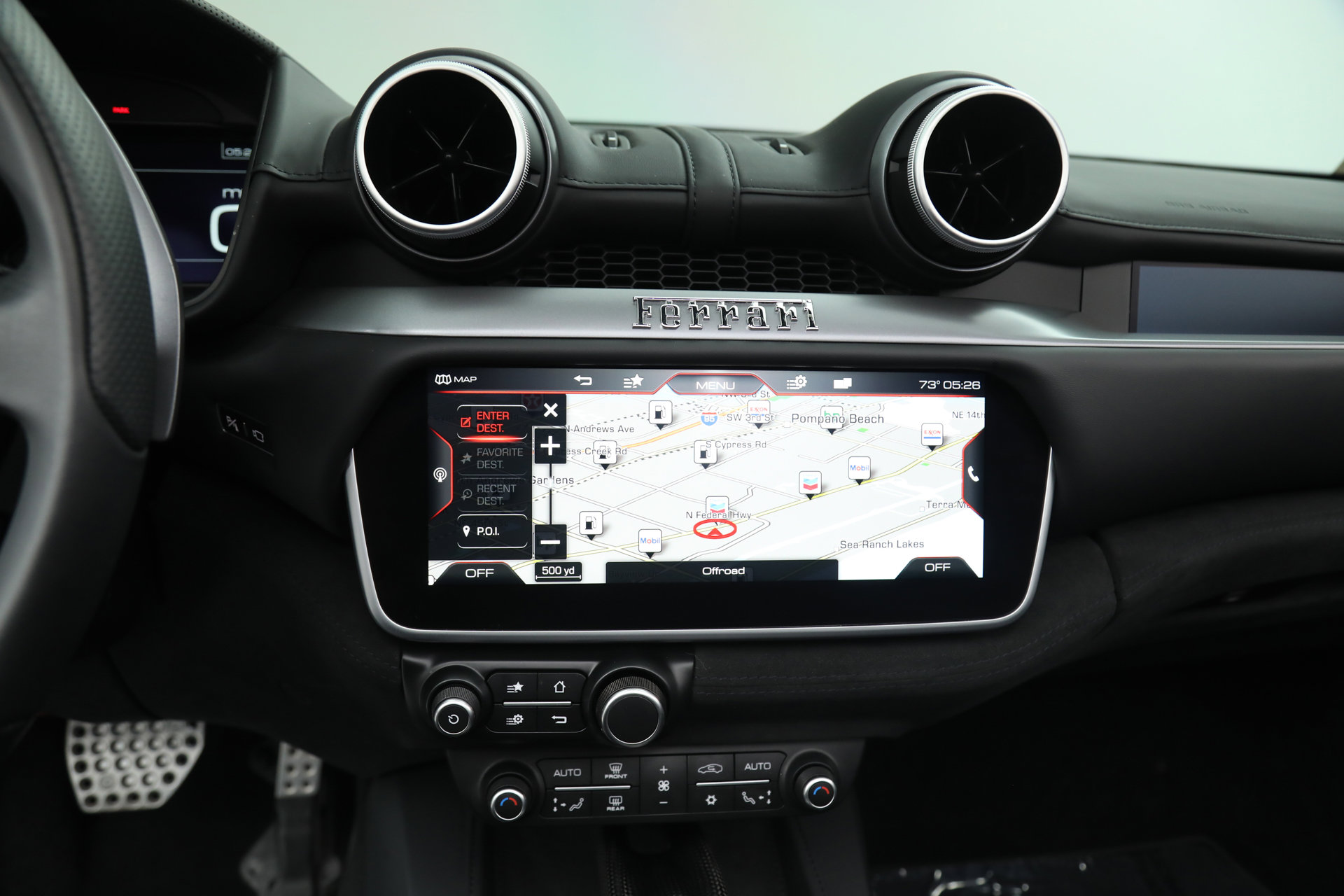 Certified 2023 Ferrari Portofino M RWD image 31