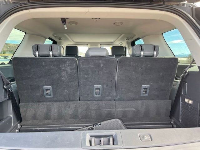 Used 2025 Ford Expedition Active image 19
