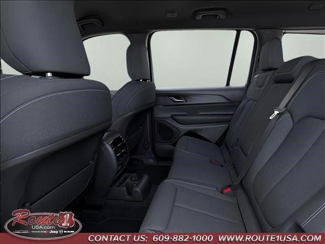 New 2026 Jeep Grand Cherokee L Laredo image 23