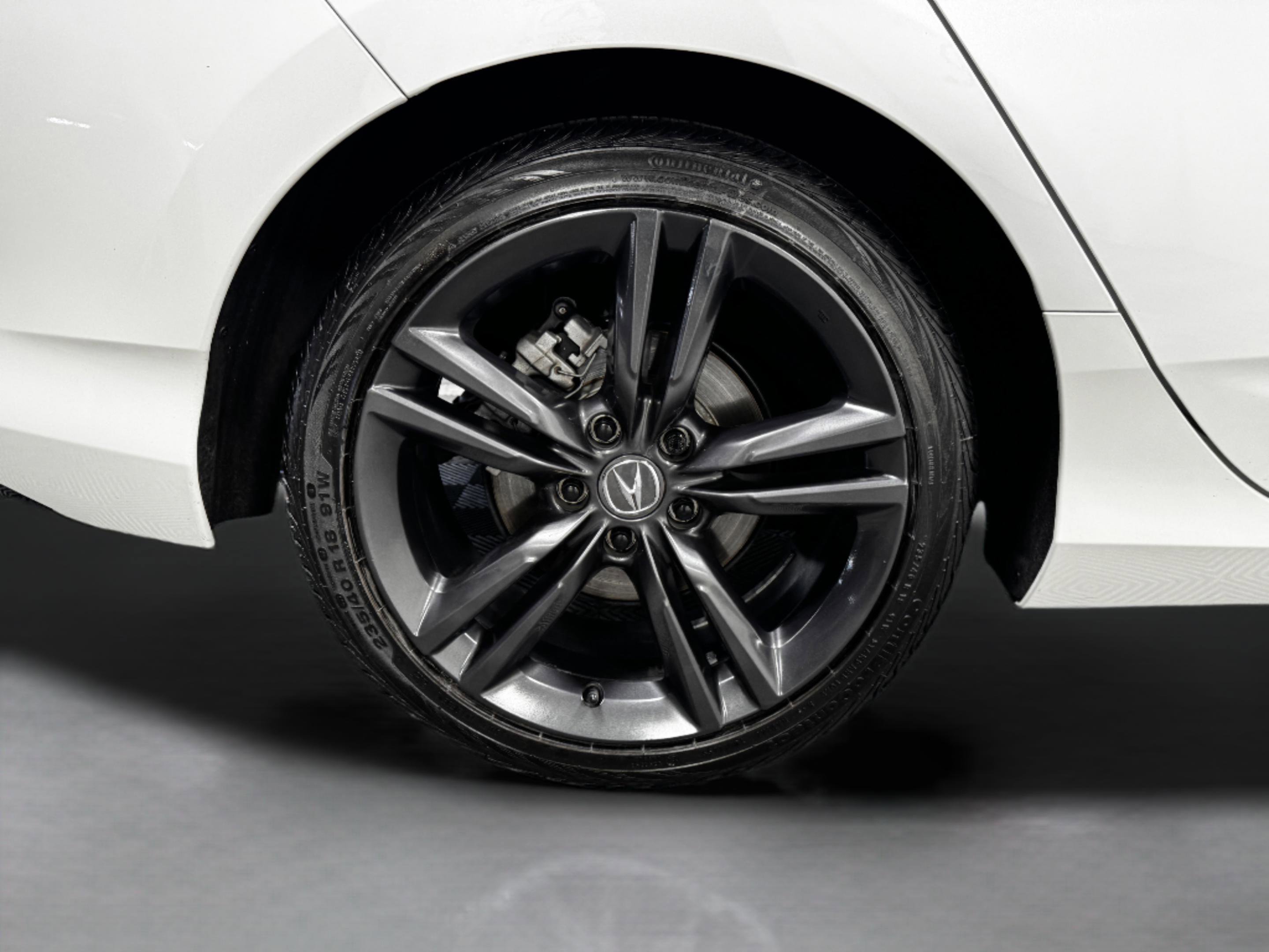 Certified 2023 Acura Integra A-Spec FWD image 51