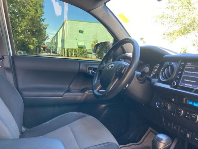 Used 2021 Toyota Tacoma TRD Off-Road image 24