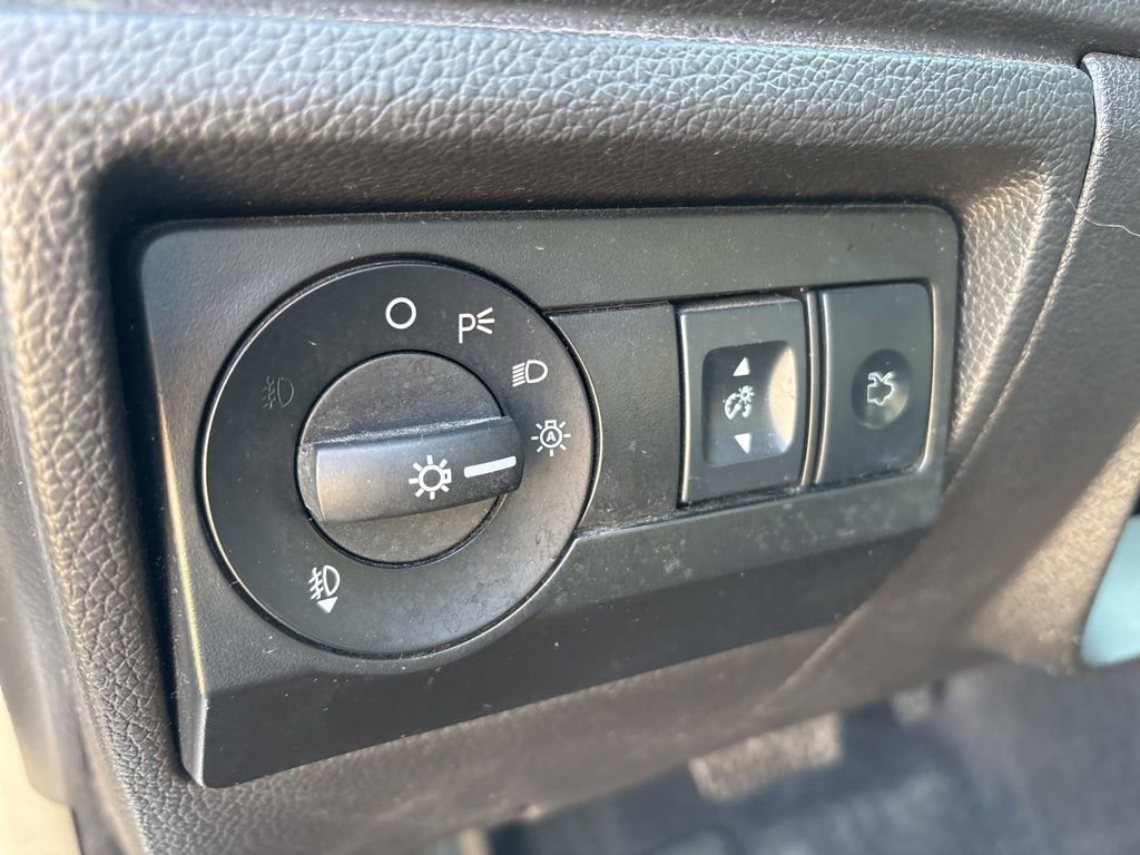 Used 2012 Ford Fusion SE image 15