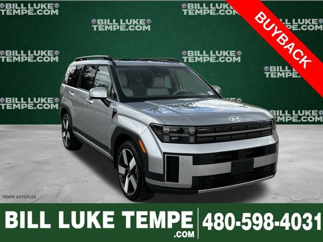Used 2024 Hyundai Santa Fe Limited