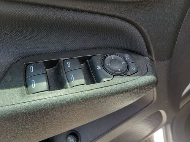 Used 2022 Chevrolet Equinox RS AWD/4WD image 23
