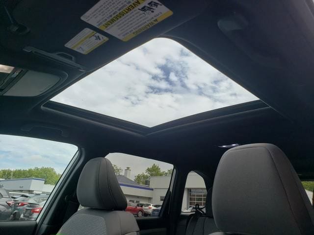 New 2026 Subaru Forester Premium AWD/4WD image 16