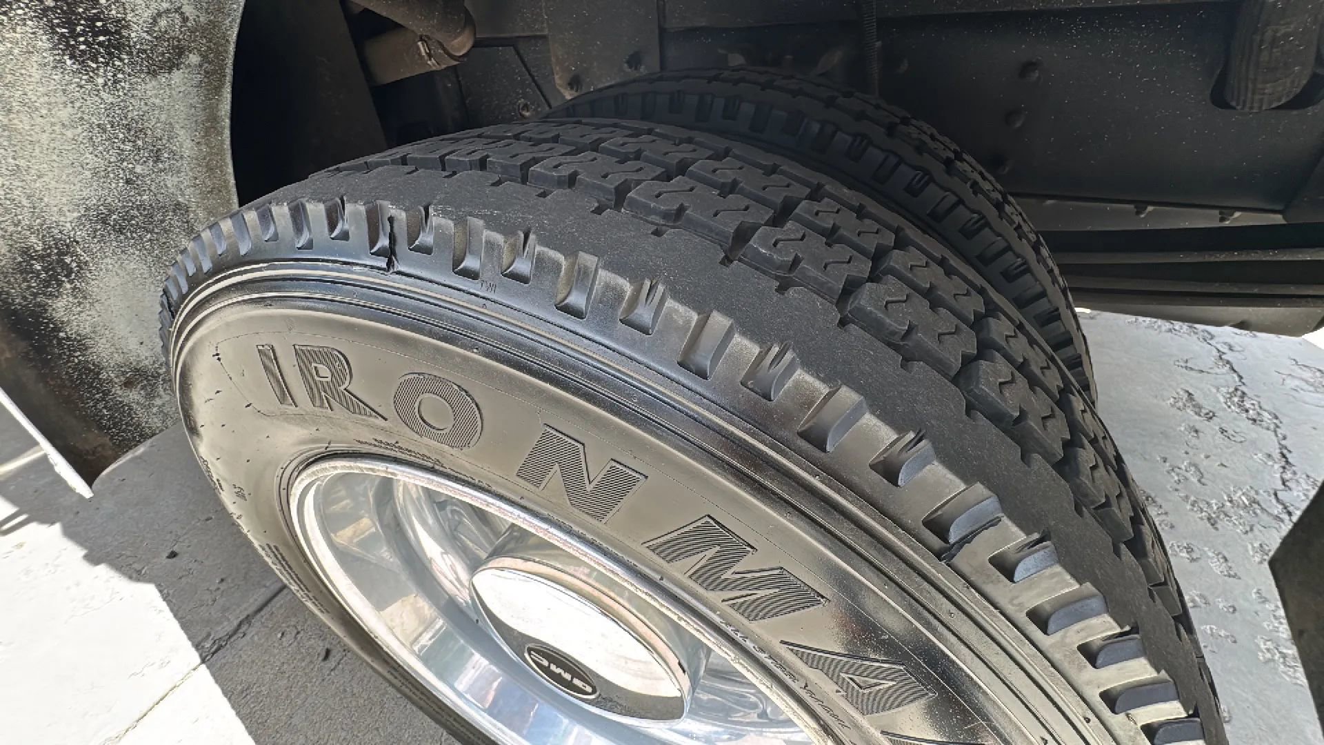Used 2006 GMC TopKick C4500 2WD Crew Cab image 23