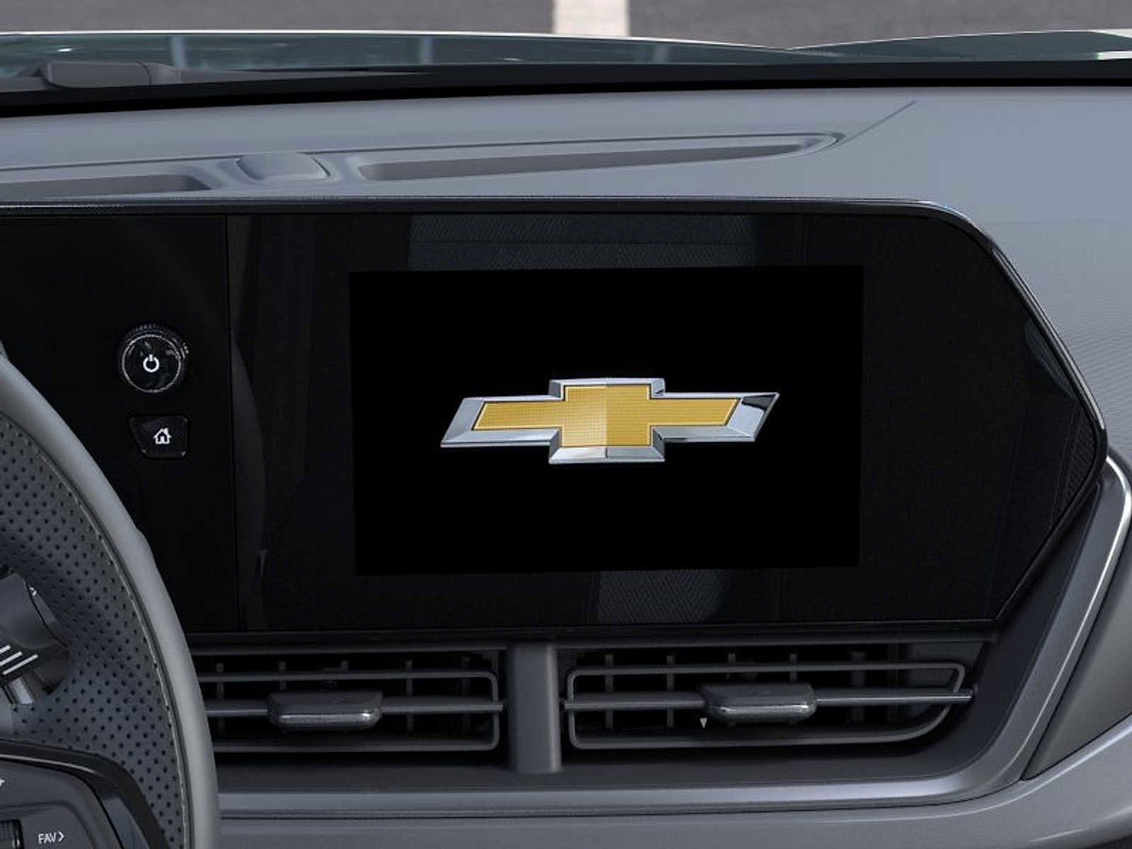 New 2026 Chevrolet Trax LS w/ LS Convenience Package FWD image 20