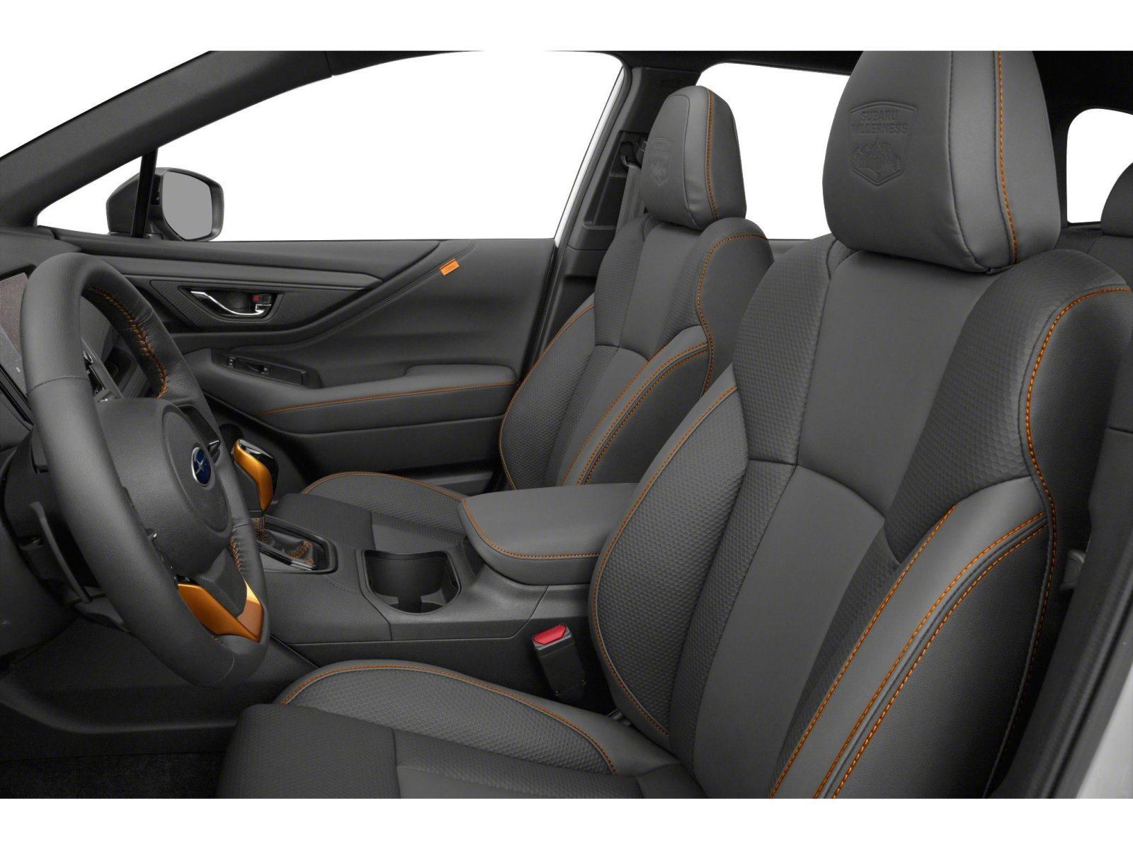 Used 2022 Subaru Outback Wilderness AWD/4WD image 6