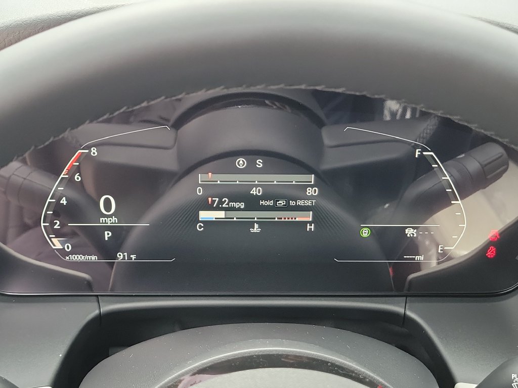 New 2026 MAZDA CX-5 Select AWD/4WD image 29