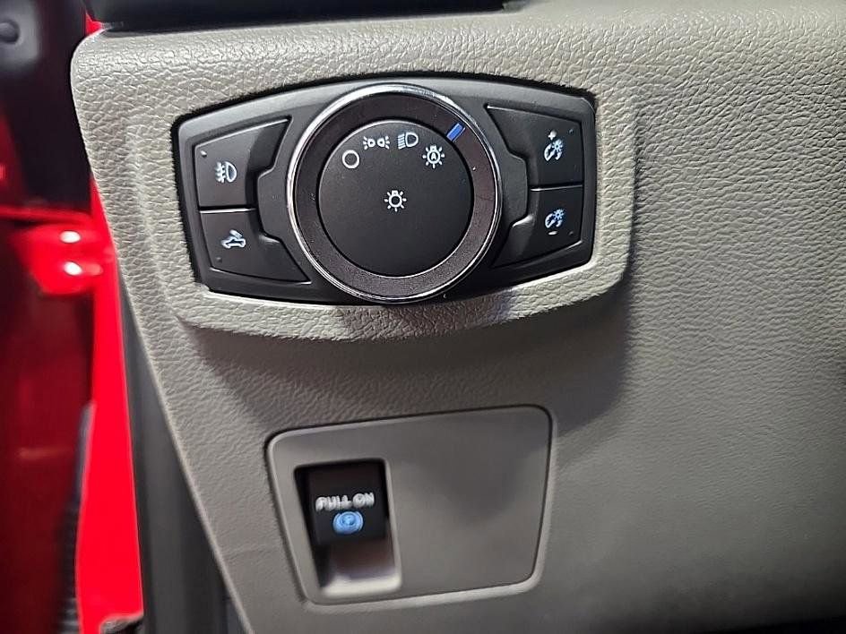 Used 2019 Ford F150 XL w/ Equipment Group 101A Mid AWD/4WD image 12