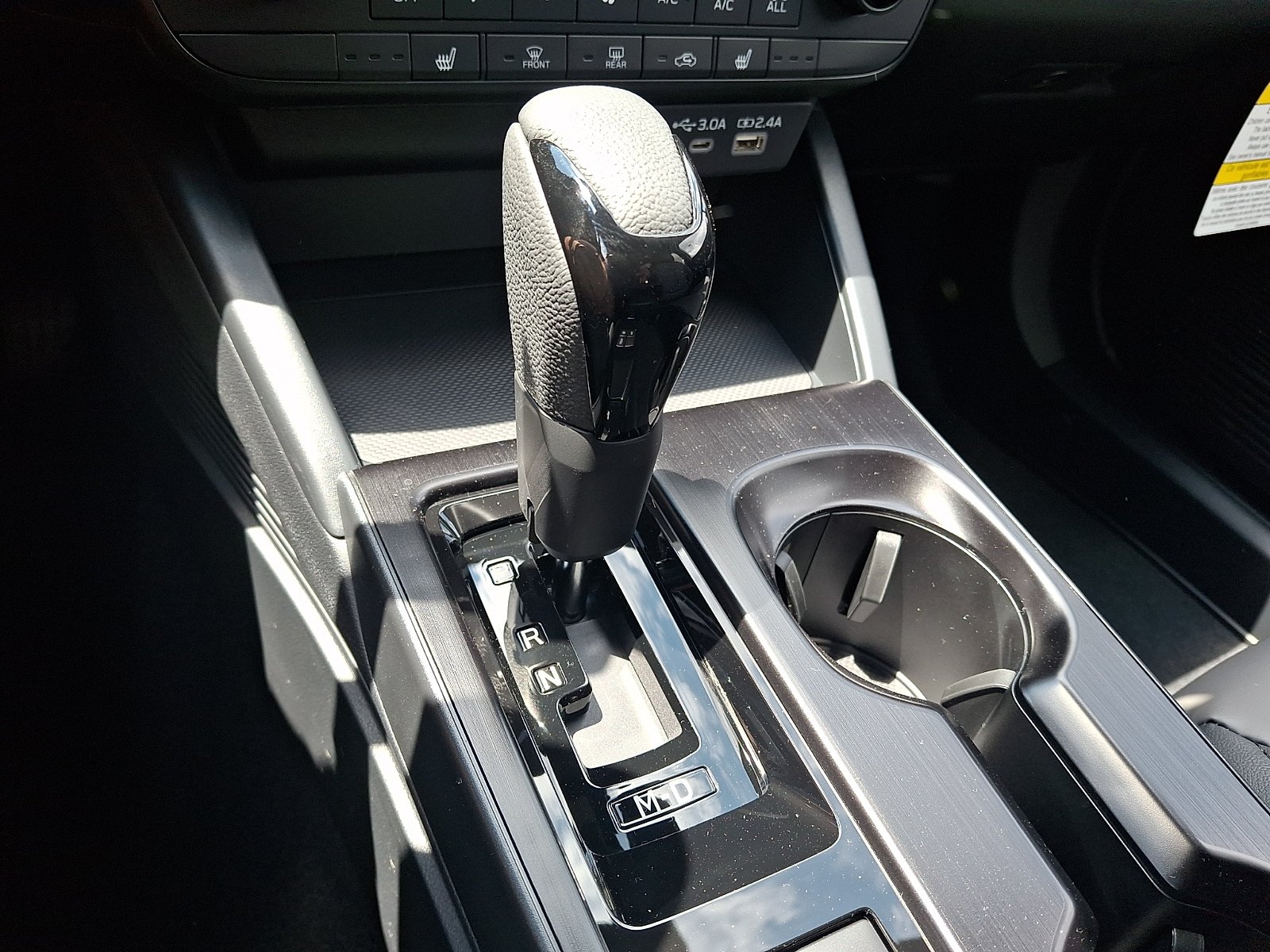 New 2026 Subaru Outback Premium AWD/4WD image 10