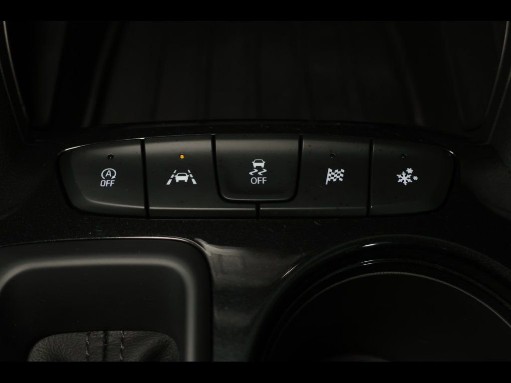 Used 2026 Chevrolet TrailBlazer LT image 24