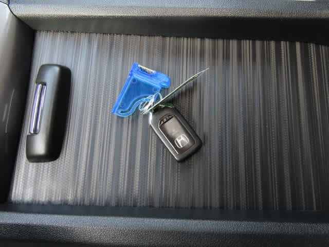 Certified 2023 Honda Passport EX-L image 27