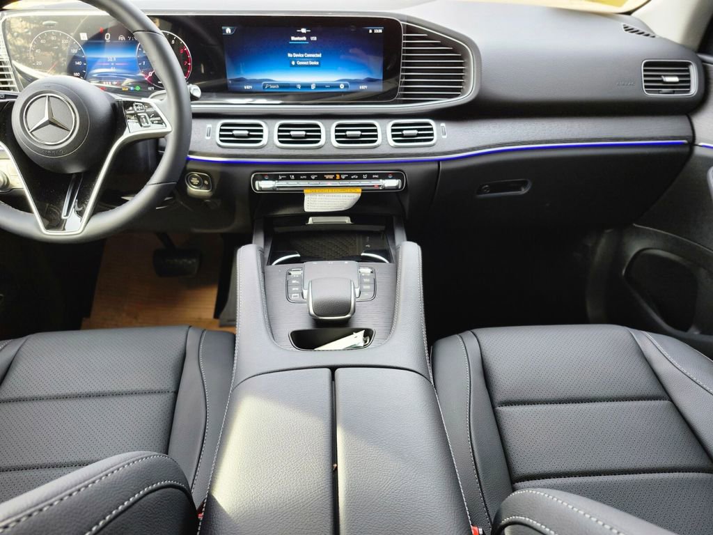 New 2026 Mercedes-Benz GLE 450 4MATIC image 14