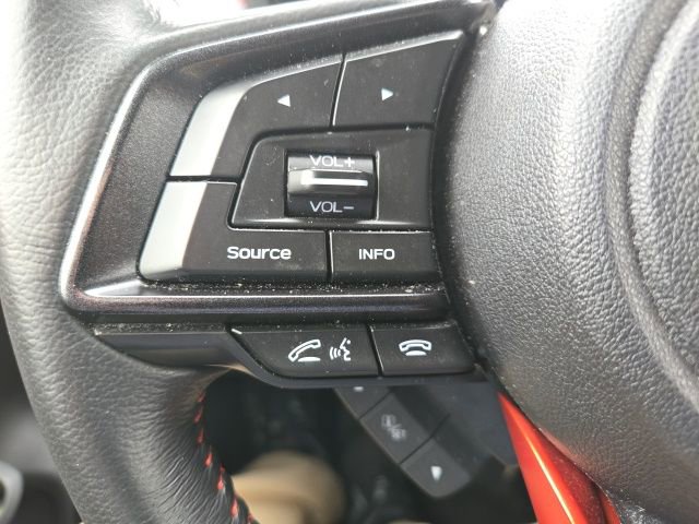 Used 2023 Subaru Forester Sport AWD/4WD image 5