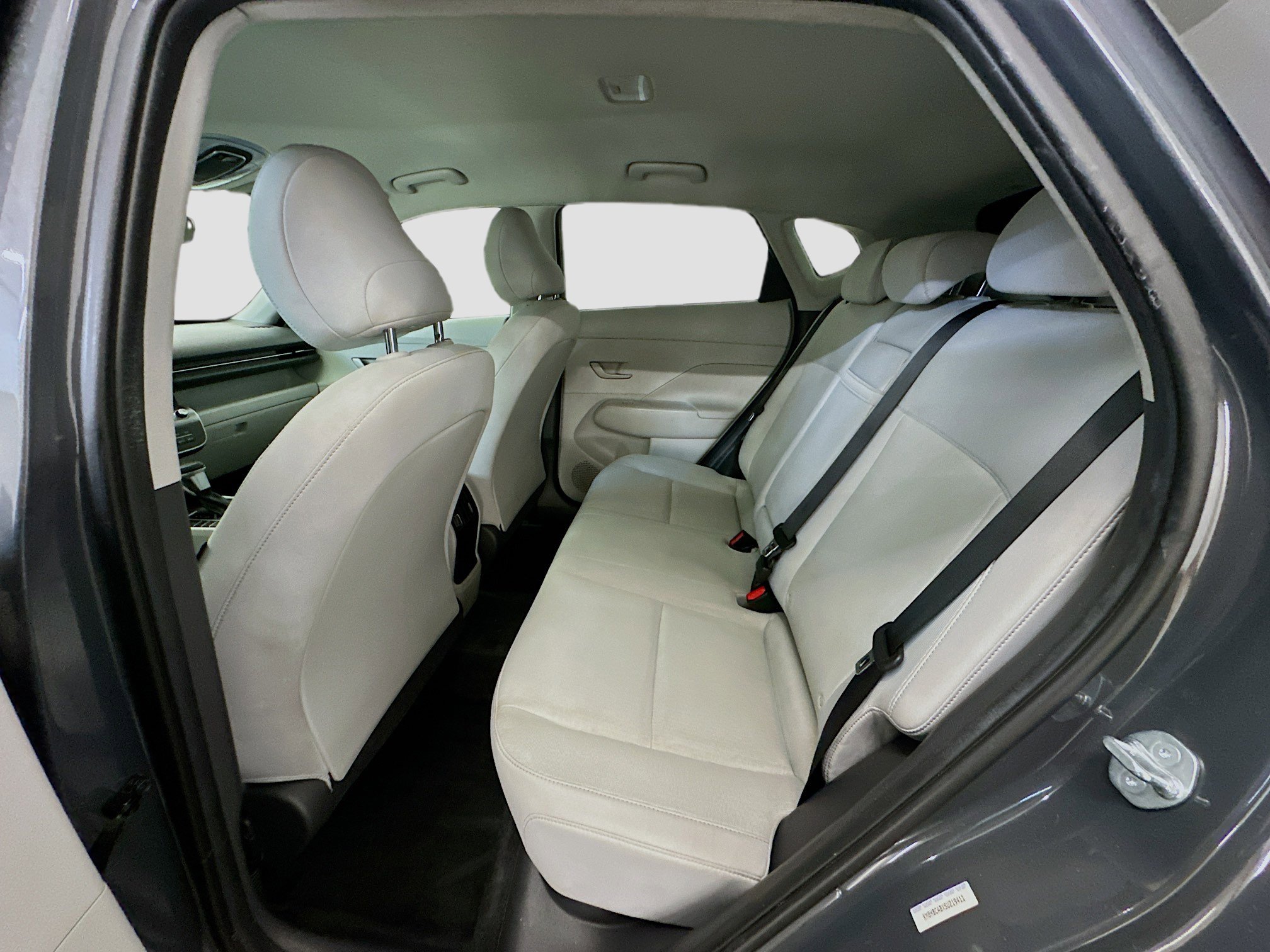 Used 2025 Hyundai Kona SEL image 28