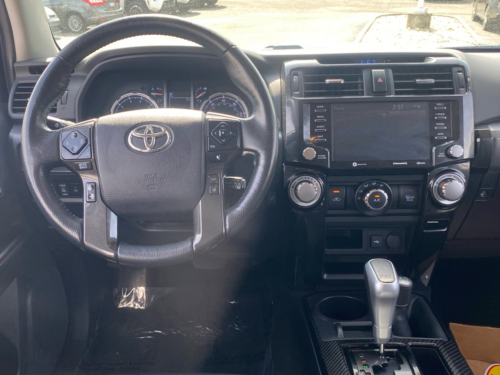Used 2024 Toyota 4Runner TRD Off-Road Premium image 7