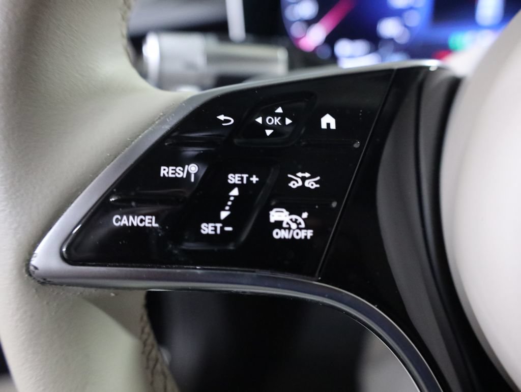 Certified 2023 Mercedes-Benz S 580e 4MATIC Sedan image 13