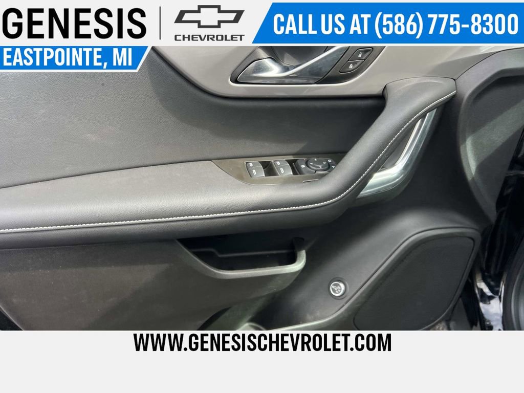 Used 2023 Chevrolet Blazer LT w/ LPO, Floor Liner Package image 13