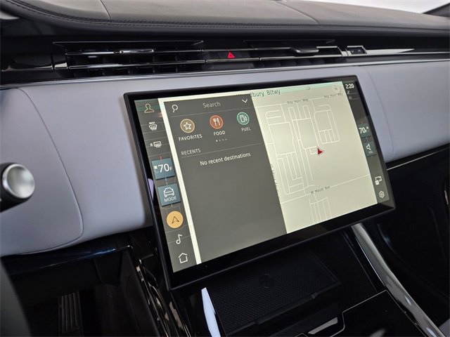 New 2026 Land Rover Range Rover Sport Dynamic SE image 22