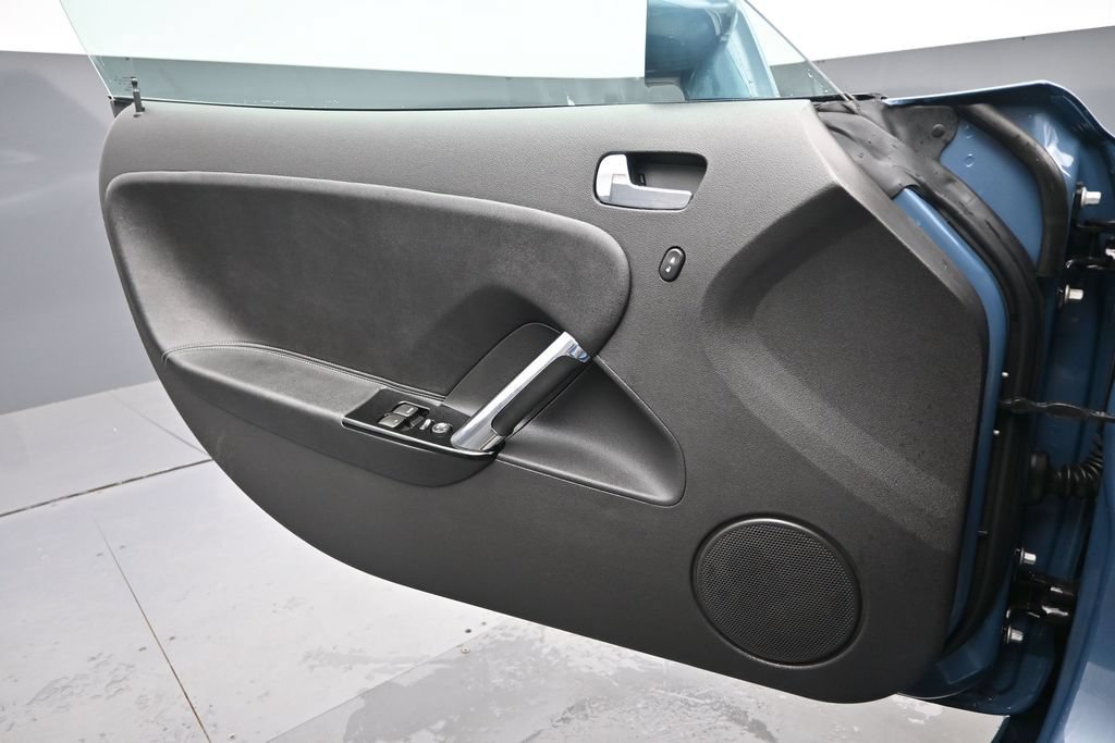 Used 2007 Saturn Sky w/ Premium Trim Pkg RWD image 10