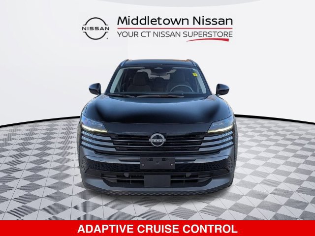 Certified 2025 Nissan Kicks SV w/ SV Premium Package AWD/4WD image 10