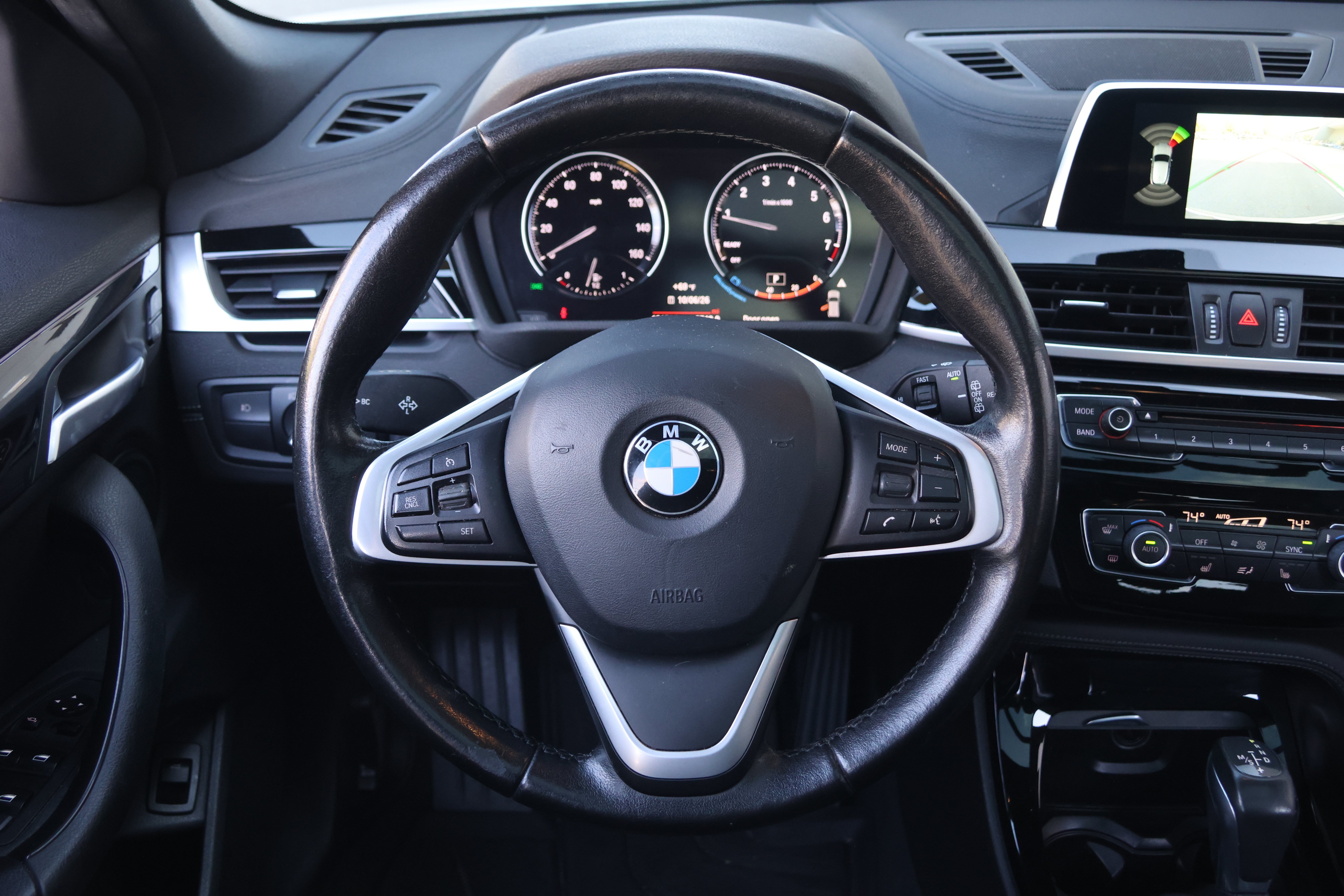 Used 2018 BMW X2 sDrive28i w/ Convenience Package FWD image 27
