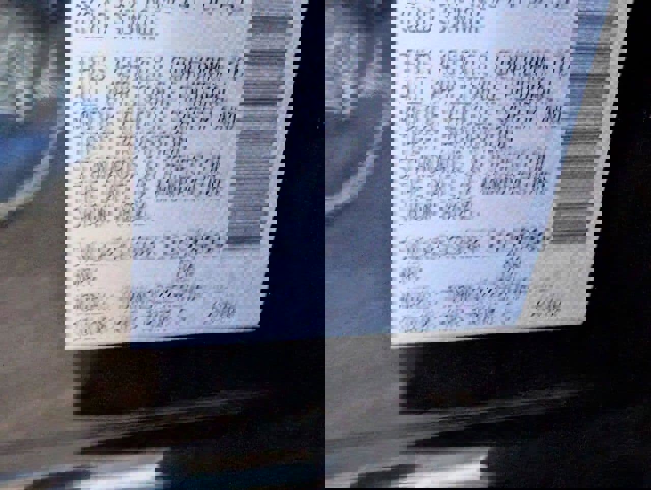 Certified 2025 Nissan Murano SL image 29