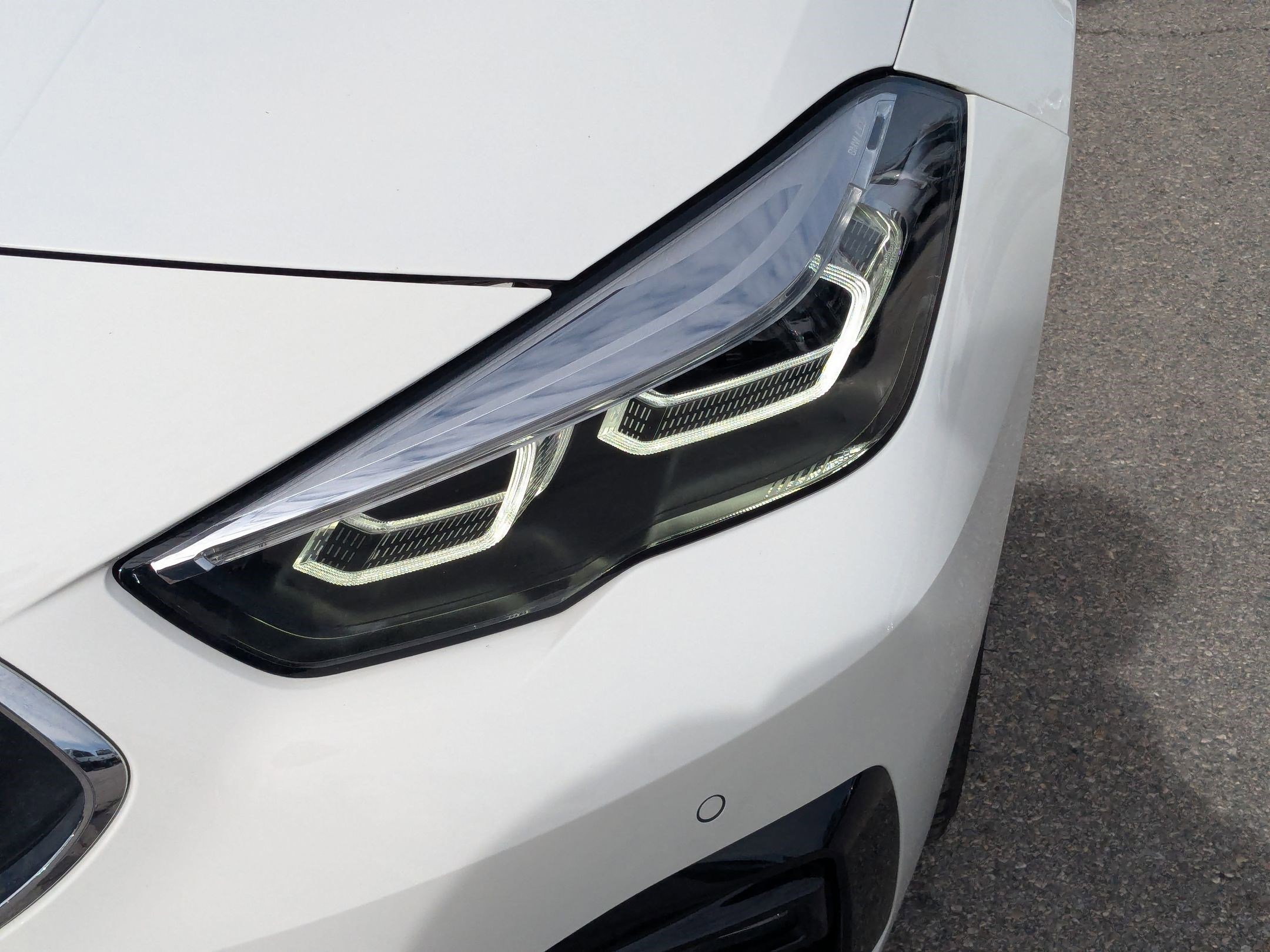 Used 2021 BMW 228i Gran Coupe 228i w/ Convenience Package image 12