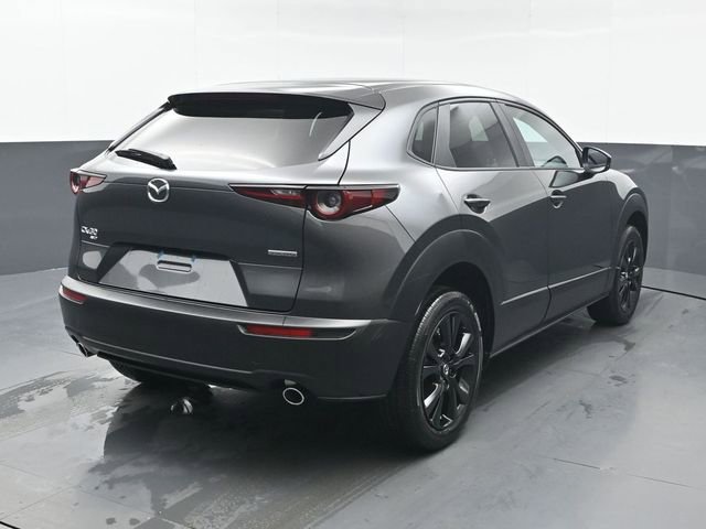 New 2026 MAZDA CX-30 AWD 2.5 S w/ Select Sport Pkg image 5