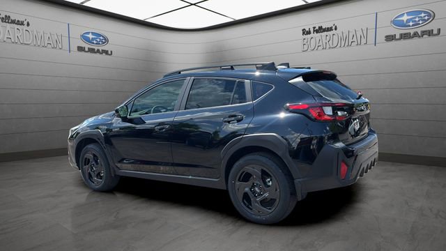 New 2026 Subaru Crosstrek 2.5i Sport AWD/4WD image 8