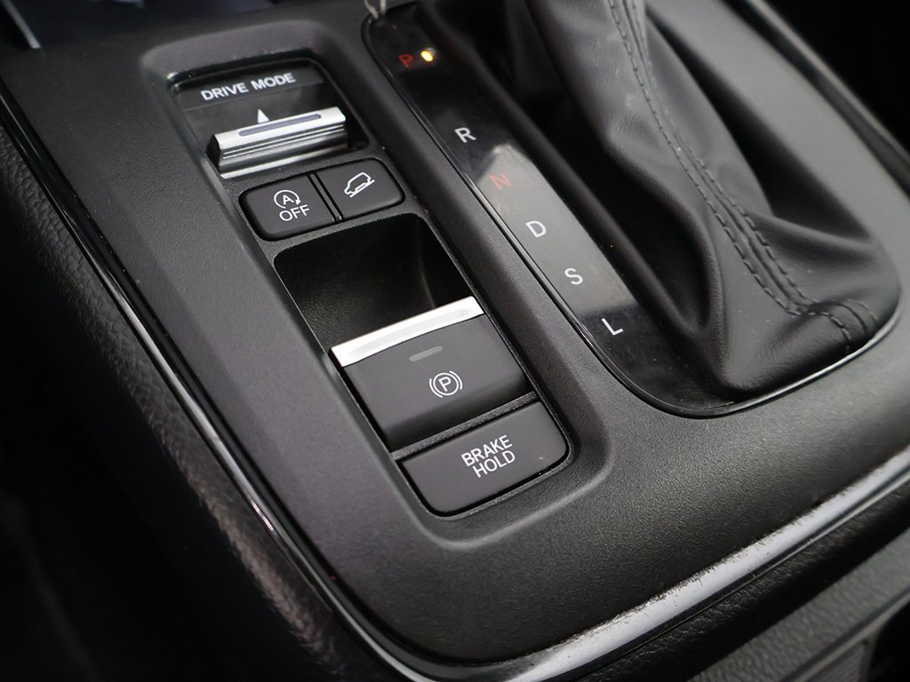 Used 2023 Honda CR-V EX-L image 55