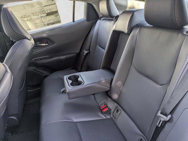 New 2026 Toyota Prius Limited image 16