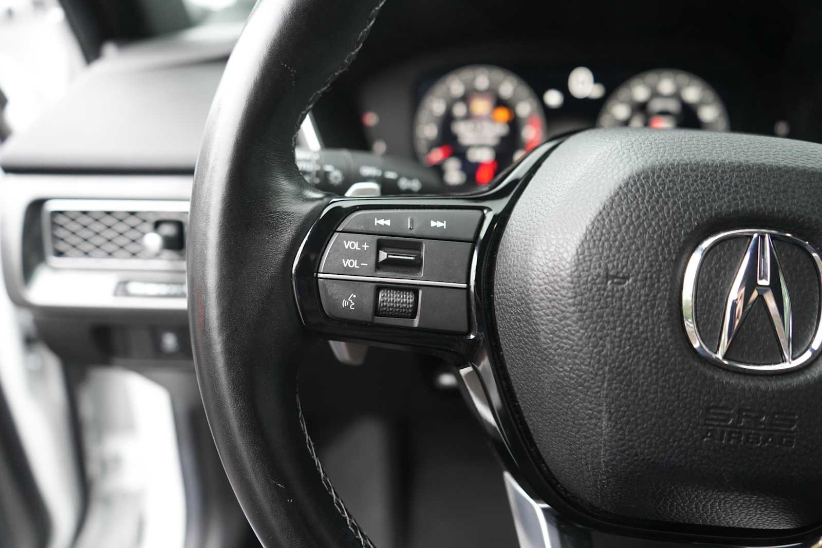 Certified 2024 Acura Integra A-Spec FWD image 18