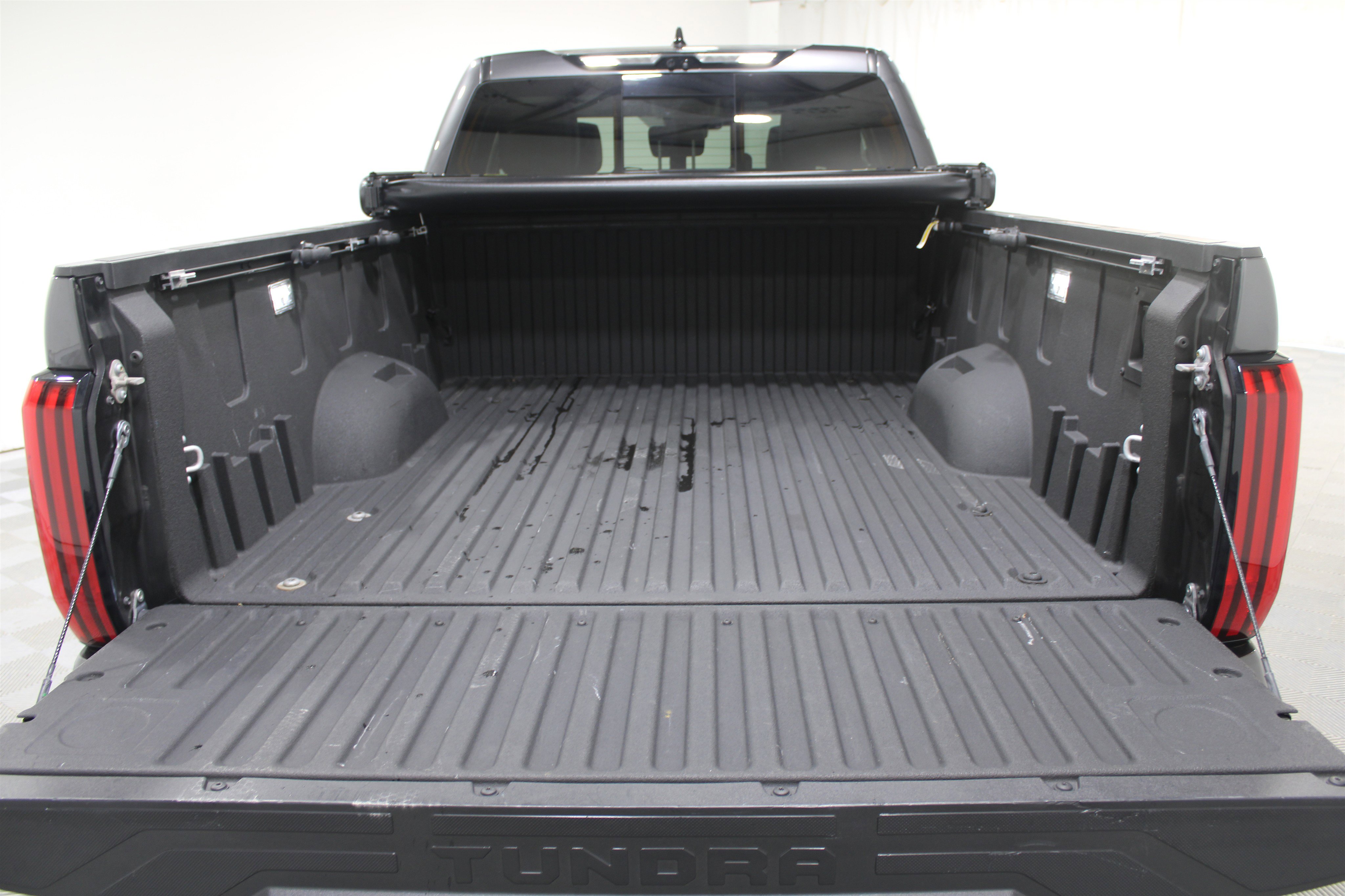 Used 2022 Toyota Tundra SR5 image 23
