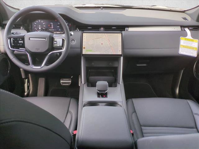 New 2026 Land Rover Discovery Sport Landmark AWD/4WD image 15