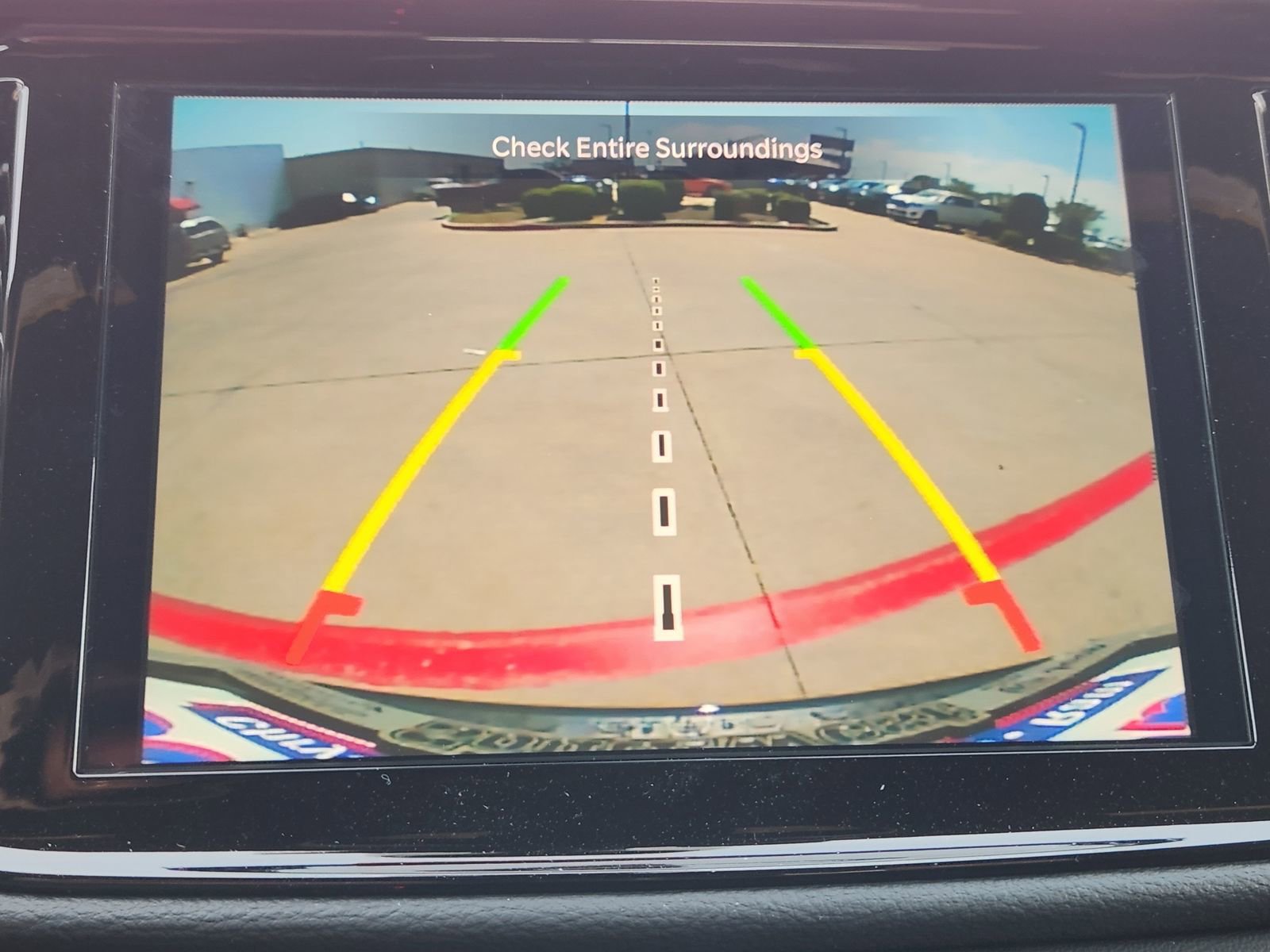 New 2026 Dodge Durango GT image 16