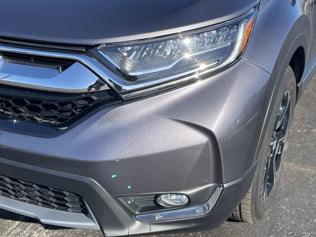 Used 2018 Honda CR-V Touring image 9