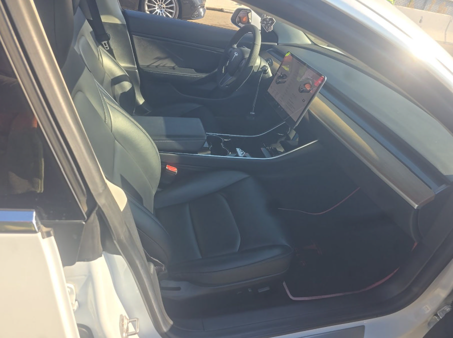 Used 2019 Tesla Model 3 Standard Range Plus RWD image 6