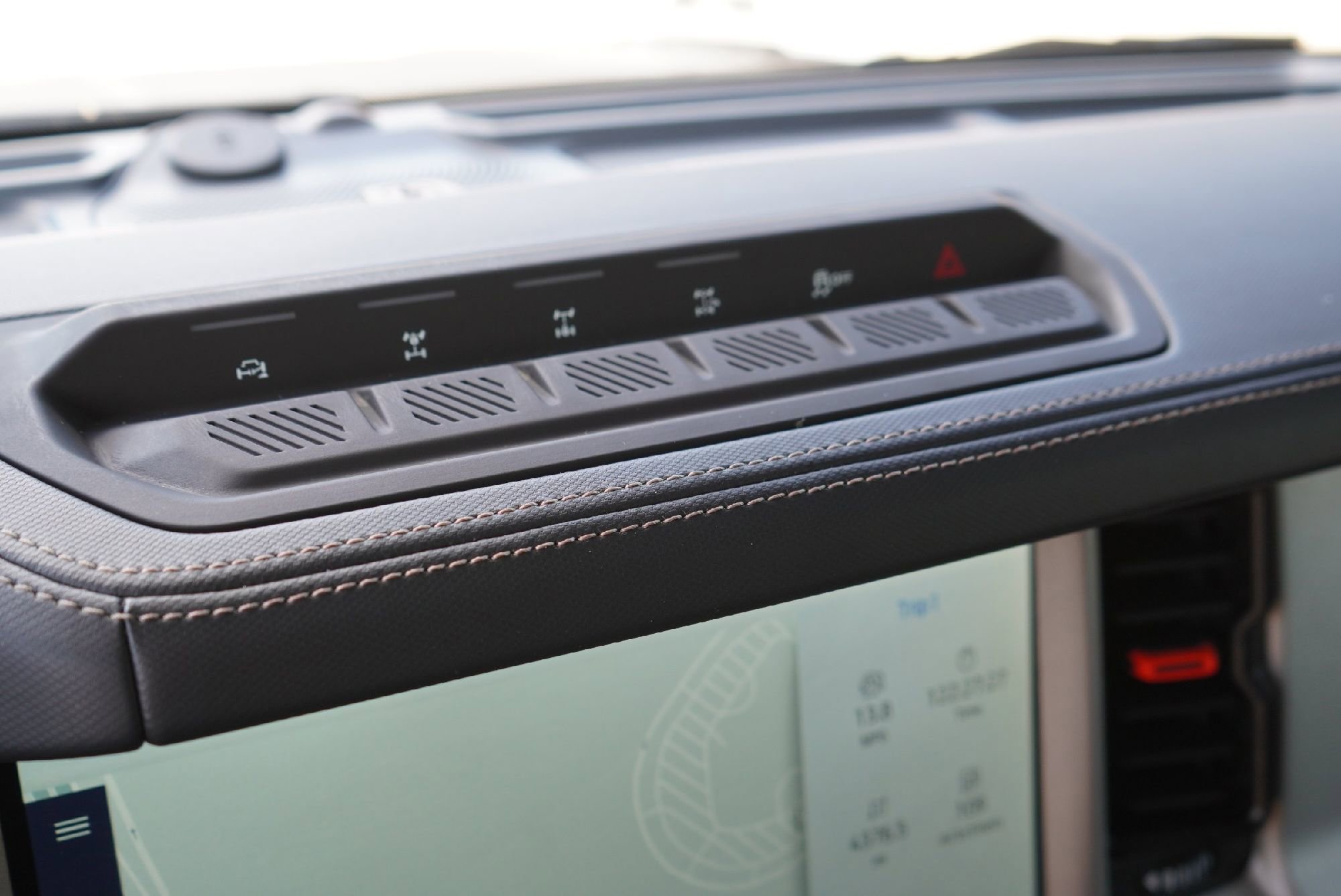 Used 2023 Ford Bronco Raptor image 24