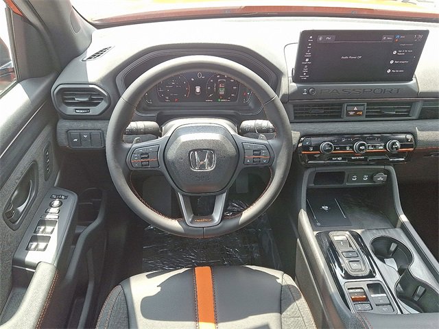 New 2026 Honda Passport TrailSport image 9