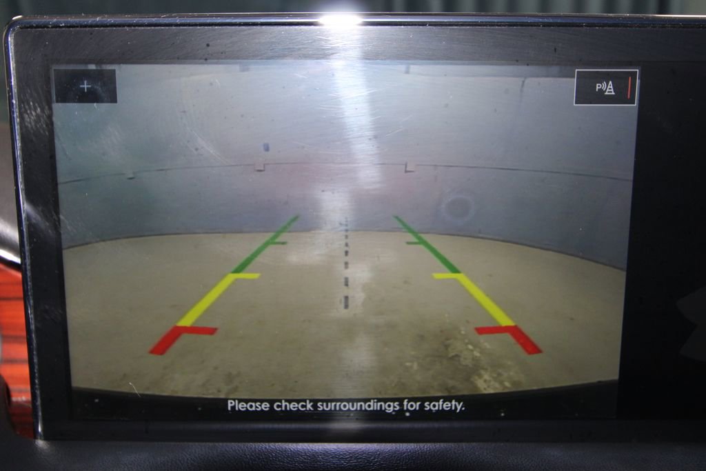 Used 2023 Lincoln Nautilus Reserve w/ Monochromatic Package image 16